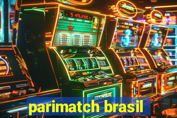 parimatch brasil